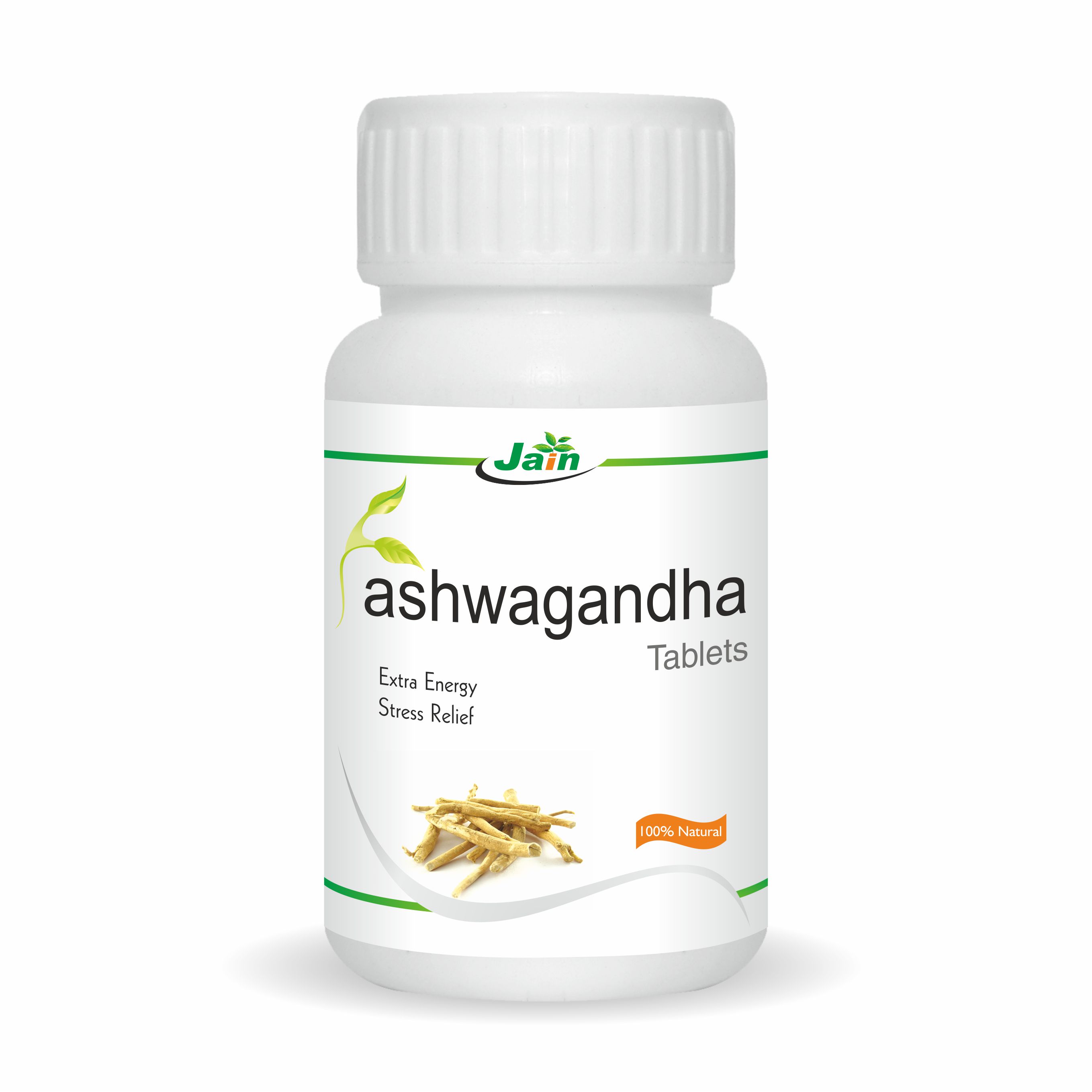 Ashwagandha Tablets 850 Mg