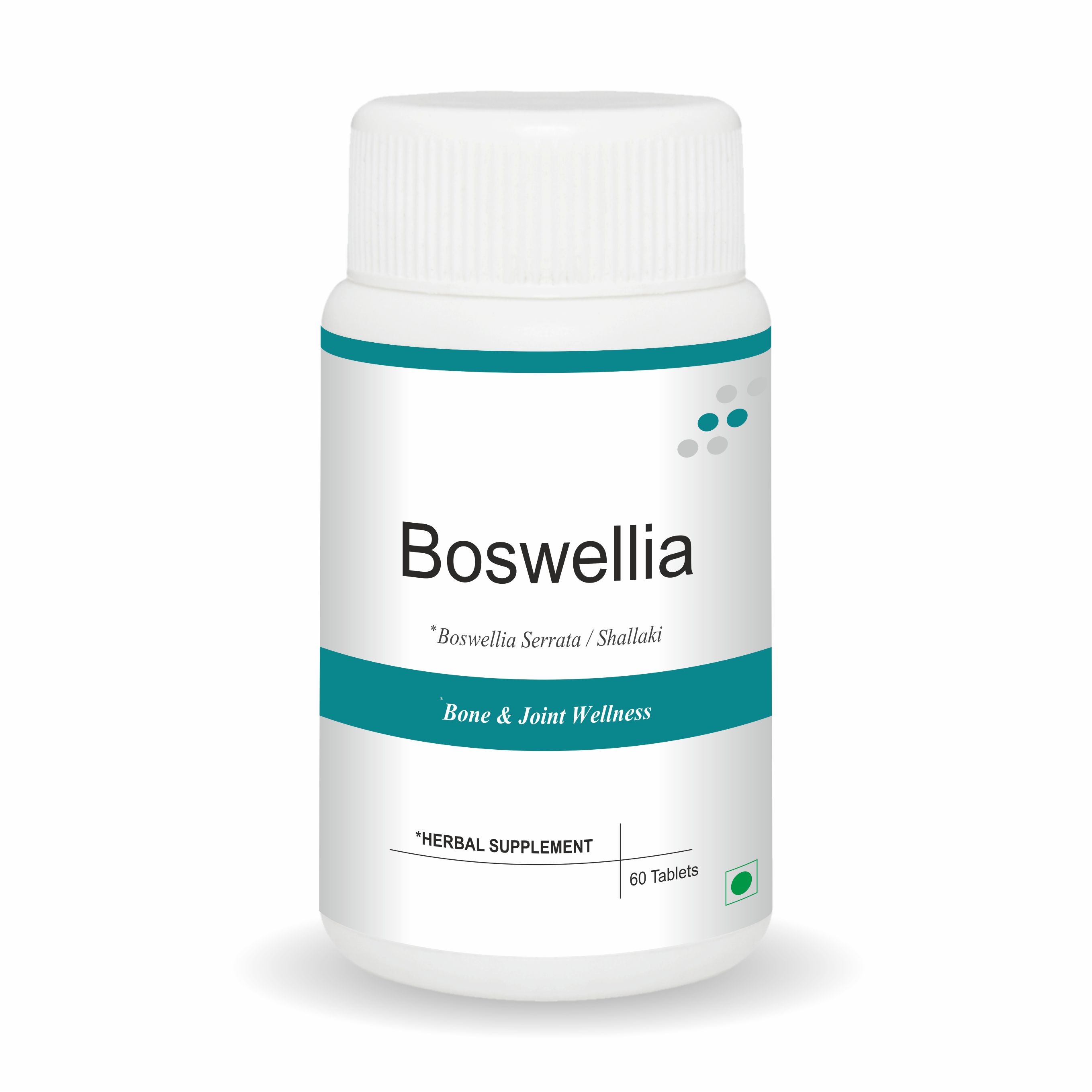 Boswellia Tablet 250 Mg