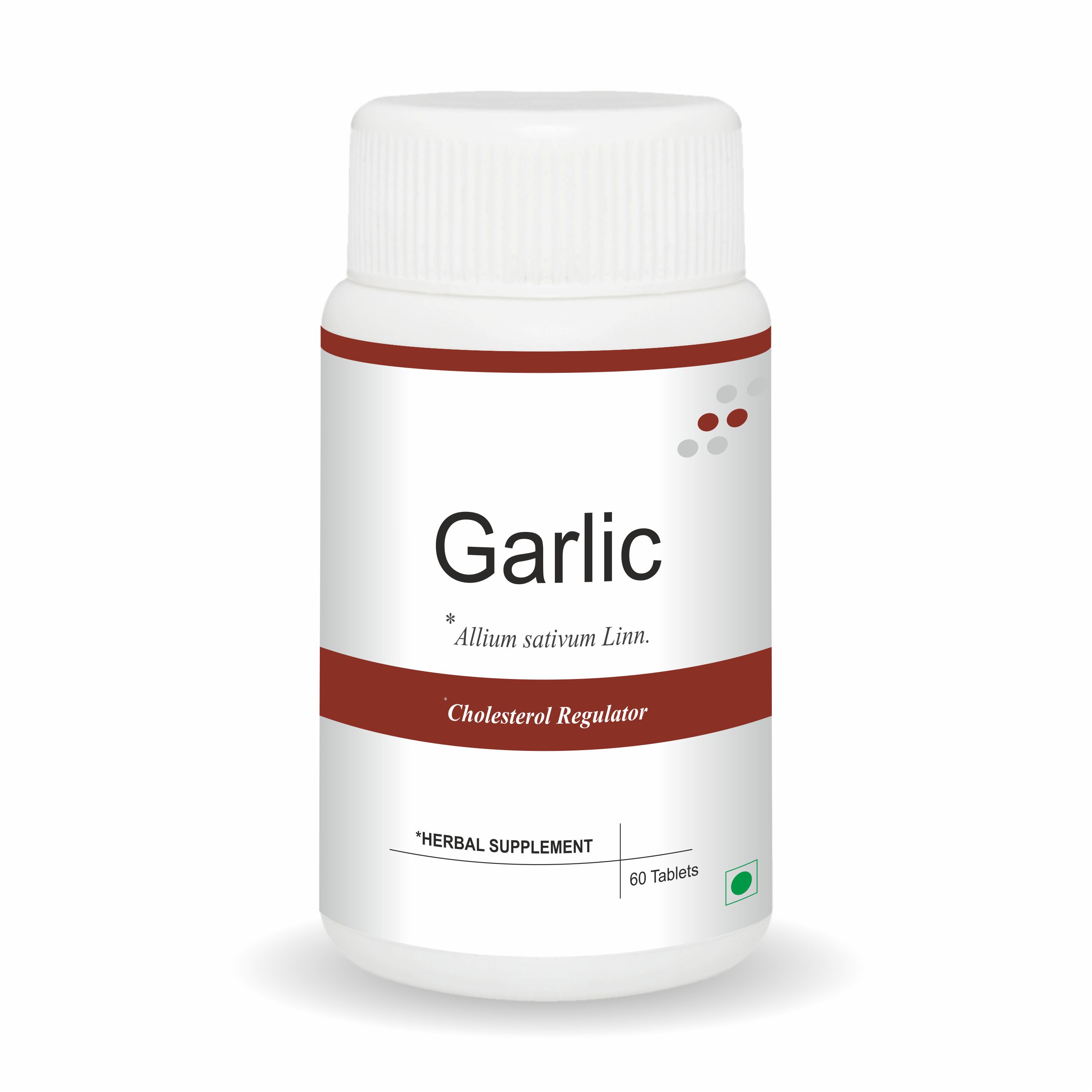 Garlic Tablet 250 Mg